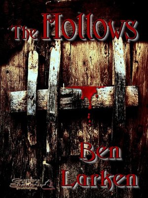 cover image of The Hollows (Part One)